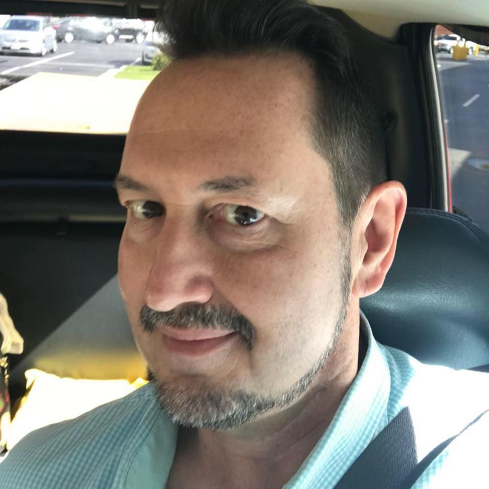 Meet your Posher, Marcus